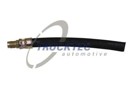0238004 Топливный шланг TRUCKTEC подбор по vin на Brocar