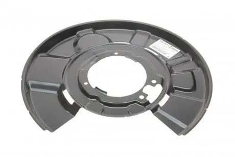 7003411 Захист гальмівного диска AUTOTECHTEILE 700 3411 AUTOTECHTEILE підбір по vin на Brocar