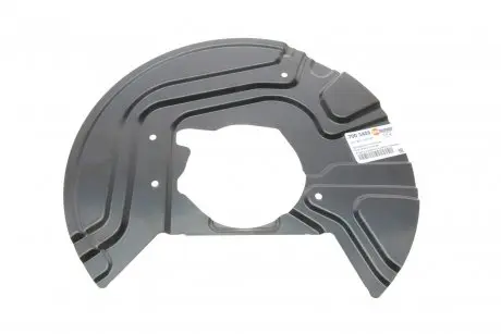 7003405 Захист гальмівного диска AUTOTECHTEILE 700 3405 AUTOTECHTEILE подбор по vin на Brocar