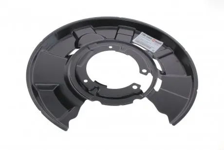7003403 Захист гальмівного диска AUTOTECHTEILE 700 3403 AUTOTECHTEILE подбор по vin на Brocar