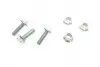 9307056056 Кульова опора (шарнір) RTS 93-07056-056 RTS підбір по vin на Brocar