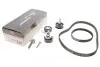 K045565XS Комплект ГРМ Caddy II/III/Golf IV/Octavia 1.4i 00&gt;05 GATES підбір по vin на Brocar