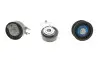 K045565XS Комплект ГРМ Caddy II/III/Golf IV/Octavia 1.4i 00&gt;05 GATES підбір по vin на Brocar