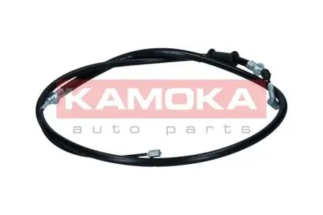1190271 Трос ручного гальма Citroen Jumper/Fiat Ducato/Peugeot Boxer 06- KAMOKA подбор по vin на Brocar
