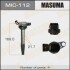 MIC112 Катушка зажигания 1ZRFE, 2ZRFE, NZE14#.ZRE14#.NZE15#.NCP11# MASUMA підбір по vin на Brocar