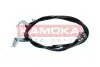 Трос ручного гальма Nissan Qashqai1.5/1.6/2.0 dCi 07-14 1190594