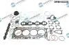 DRM18222S Комплект прокладок двигуна 57 елементiв DR.MOTOR підбір по vin на Brocar