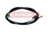 Трос ручного гальма Renault Kangoo 97- 1190136