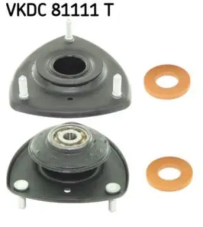 VKDC81111T Монтажний комп-кт амортизатора SKF підбір по vin на Brocar