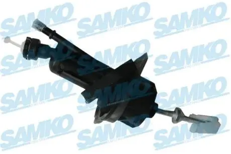 F30210 Циліндр зчеплення головний SAMKO підбір по vin на Brocar