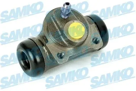 C07171 Циліндр гальмівний робочий SAMKO подбор по vin на Brocar