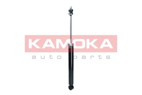 2001171 Амортизатор газовий заднiй KAMOKA підбір по vin на Brocar