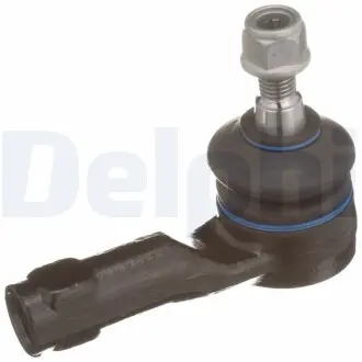 TA3359 Накiнечник рульової тяги DELPHI підбір по vin на Brocar