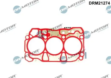 DRM21274 Прокладка пiд головку DR.MOTOR підбір по vin на Brocar