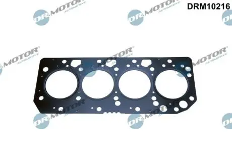 DRM10216 Прокладка пiд головку DR.MOTOR підбір по vin на Brocar