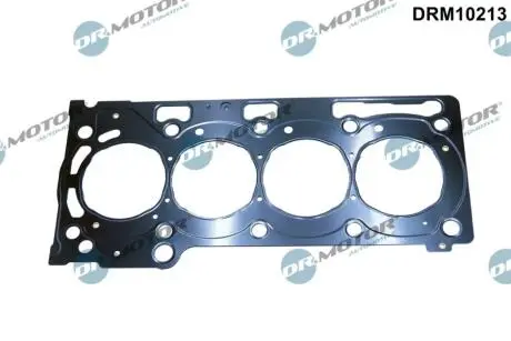 DRM10213 Прокладка пiд головку DR.MOTOR підбір по vin на Brocar