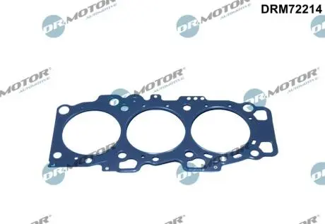 DRM72214 Прокладка пiд головку DR.MOTOR підбір по vin на Brocar