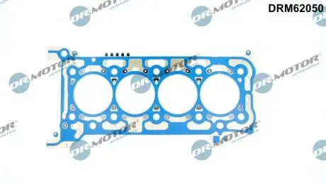 DRM62050 Прокладка пiд головку DR.MOTOR подбор по vin на Brocar