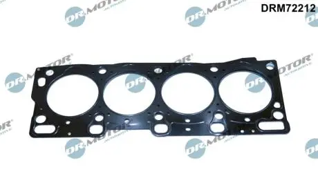 DRM72212 Прокладка пiд головку DR.MOTOR підбір по vin на Brocar