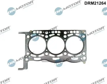 DRM21264 Прокладка пiд головку DR.MOTOR підбір по vin на Brocar