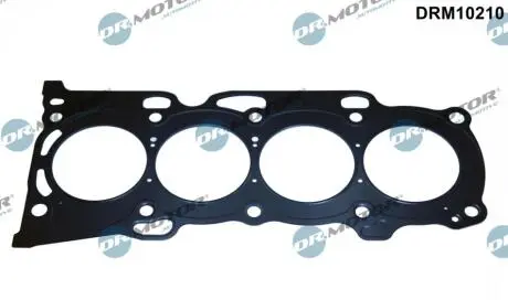 DRM10210 Прокладка пiд головку DR.MOTOR підбір по vin на Brocar
