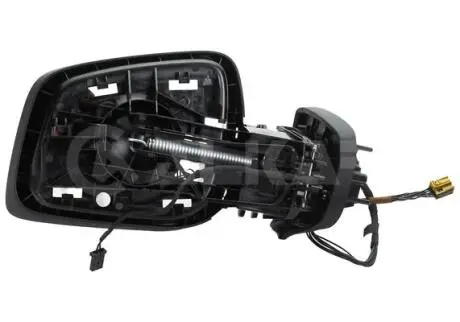 6330699 Корпус дзеркала ALKAR підбір по vin на Brocar
