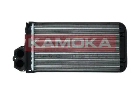 7765046 Радiатор пiчки KAMOKA підбір по vin на Brocar