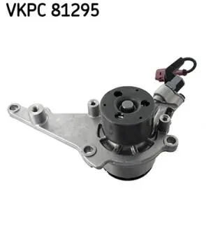 VKPC81295 Водяна помпа (з датчиком) VAG 2,0TDI 14- SKF підбір по vin на Brocar