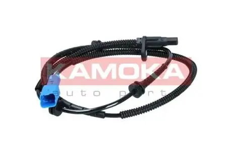 1060706 Датчик ABS KAMOKA підбір по vin на Brocar