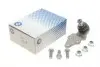 9307061256 Кульова опора (шарнір) RTS 93-07061-256 RTS підбір по vin на Brocar