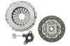 CKERE45R Зчеплення RENAULT CAPTUR I, CLIO IV, KANGOO, LOGAN II, LOGAN/STEPWAY II, 08- (Вир-во AISIN) AISIN підбір по vin на Brocar