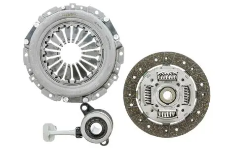 CKERE45R Зчеплення RENAULT CAPTUR I, CLIO IV, KANGOO, LOGAN II, LOGAN/STEPWAY II, 08- (Вир-во AISIN) AISIN підбір по vin на Brocar