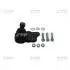 CB0043 Опора кульова нижня Volvo XC60 10-16 OLD CBF-34 (вир-во CTR) CTR підбір по vin на Brocar