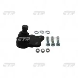 CB0043 Опора кульова нижня Volvo XC60 10-16 OLD CBF-34 (вир-во CTR) CTR подбор по vin на Brocar