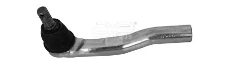 25249AP Наконечник кермової тяги лівий HONDA CR-V IV 10.12- APLUS підбір по vin на Brocar