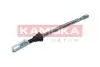1190250 Трос ручного гальма Opel Astra G/Zafira A 98-09 KAMOKA підбір по vin на Brocar