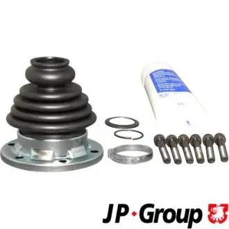 1153700510 Пильник привiдного валу к-т JP GROUP підбір по vin на Brocar