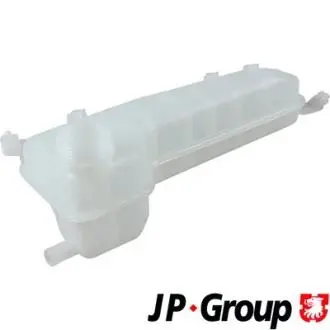 4314700400 Бачок компенсацiйний JP GROUP підбір по vin на Brocar