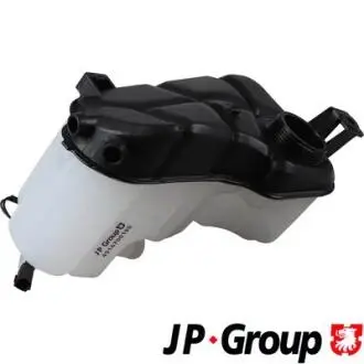 4914700100 Бачок компенсацiйний JP GROUP подбор по vin на Brocar