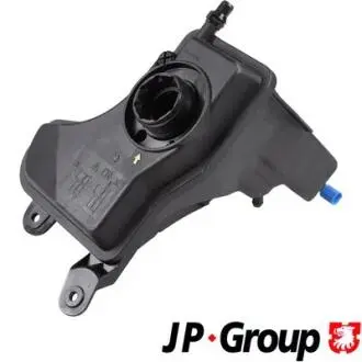 1414701100 Бачок компенсацiйний JP GROUP подбор по vin на Brocar