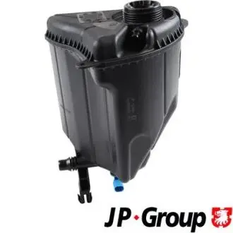 1414701400 Бачок компенсацiйний JP GROUP подбор по vin на Brocar