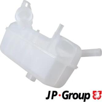 4314700300 Бачок розширювальний радіатора Megane/Scenic 1.5dCi/1.6/1.9dCi/2.0 03- JP GROUP підбір по vin на Brocar