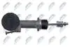 NSPMS003 Цилиндр сцепления MITSUBISHI PAJERO MR267829 NTY підбір по vin на Brocar