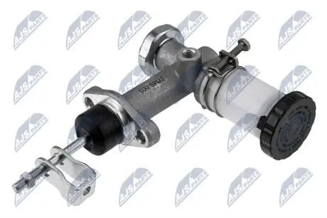 NSPMS003 Цилиндр сцепления MITSUBISHI PAJERO MR267829 NTY підбір по vin на Brocar