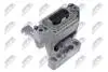 ПОДУШКА ДВИГУНА ZPS-VW-082