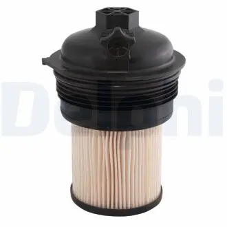 HDF890 Фiльтр паливний DELPHI подбор по vin на Brocar