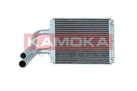 7760007 Радiатор пiчки KAMOKA підбір по vin на Brocar