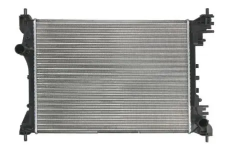 D7F058TT Радіатор THERMOTEC підбір по vin на Brocar
