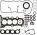 Комплект прокладок двигуна HYUNDAI/KIA Tucson/Sportage/Sonata G4NA \'\'2.0 \'\'13>> 011131501