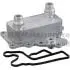 Радіатор масляний FIAT/OPEL Doblo/500X/500L/Combo \'\'1.6D \'\'10>> 709269800